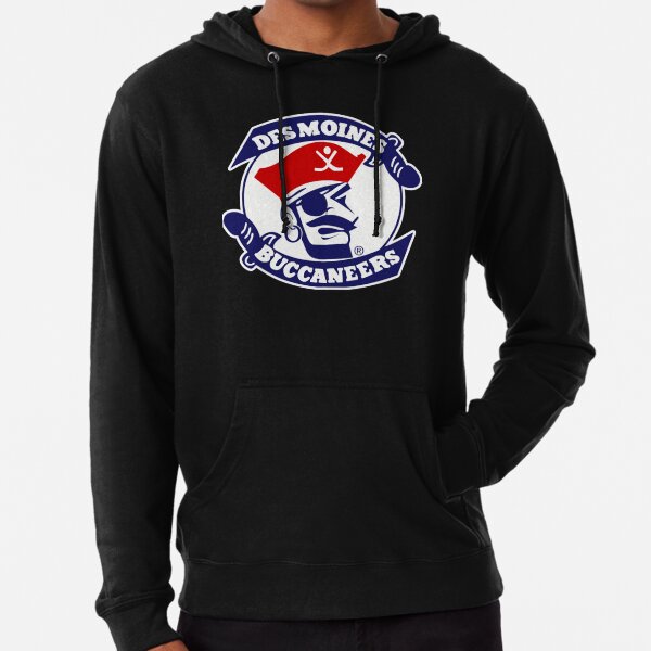 Jr. Buccaneers Hockey Hoodie/Crewneck (Adult and Youth) – 515