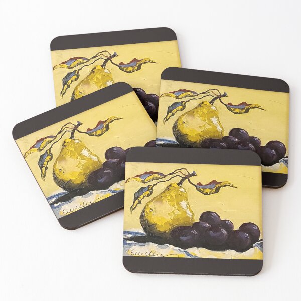 Item preview, Perfect Pearings designed and sold by Farm2Table.
