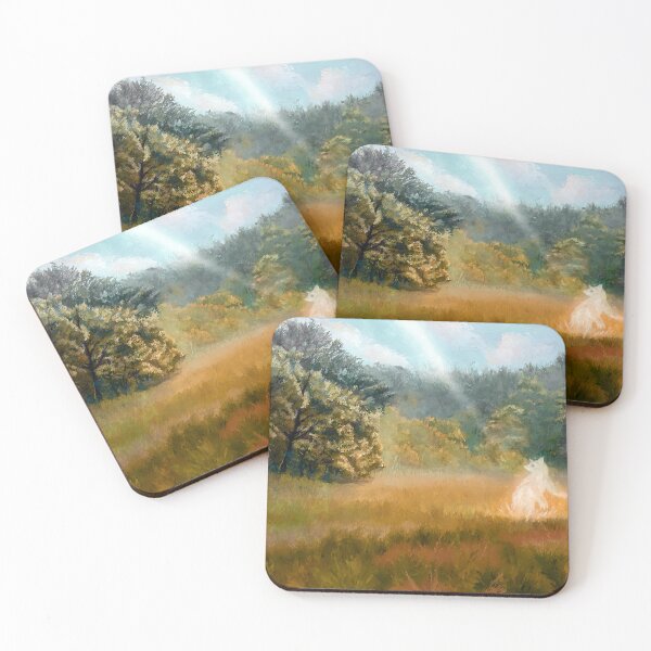 Item preview, Autumn Forest Spirit designed and sold by OrangelDesign.