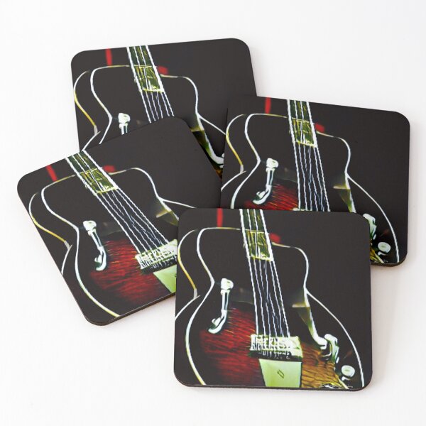 Item preview, Guitar 24 designed and sold by David  Blair Studios.