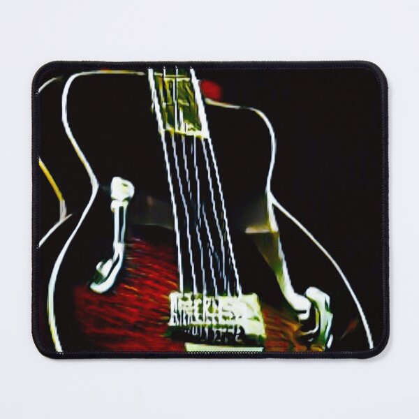 Item preview, Guitar 24 designed and sold by David Blair Studios.