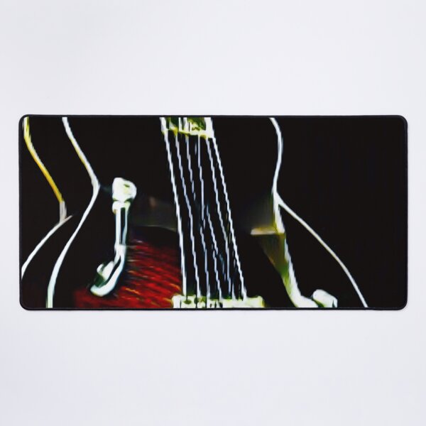 Item preview, Guitar 24 designed and sold by David  Blair Studios.