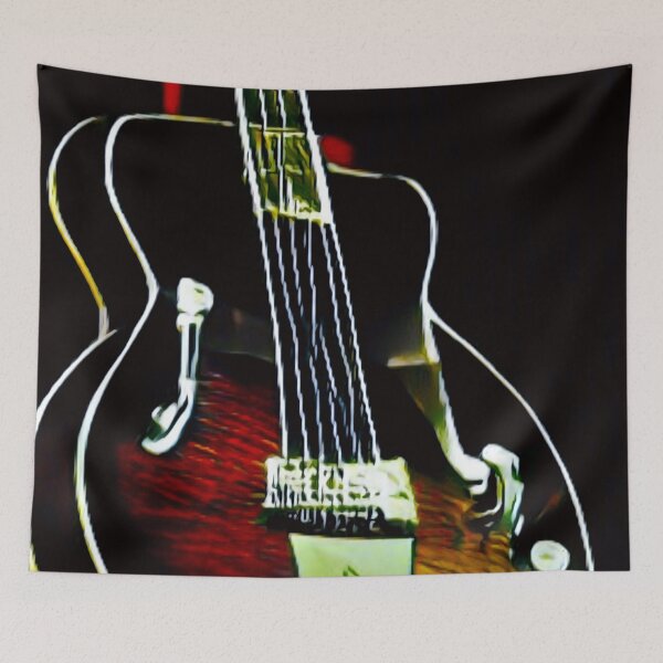 Item preview, Guitar 24 designed and sold by David  Blair Studios.