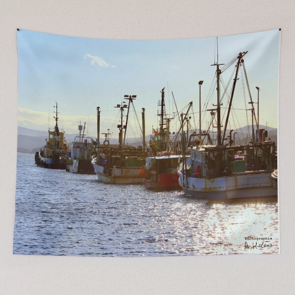 Item preview, Harbour in Eden designed and sold by AHELENE.