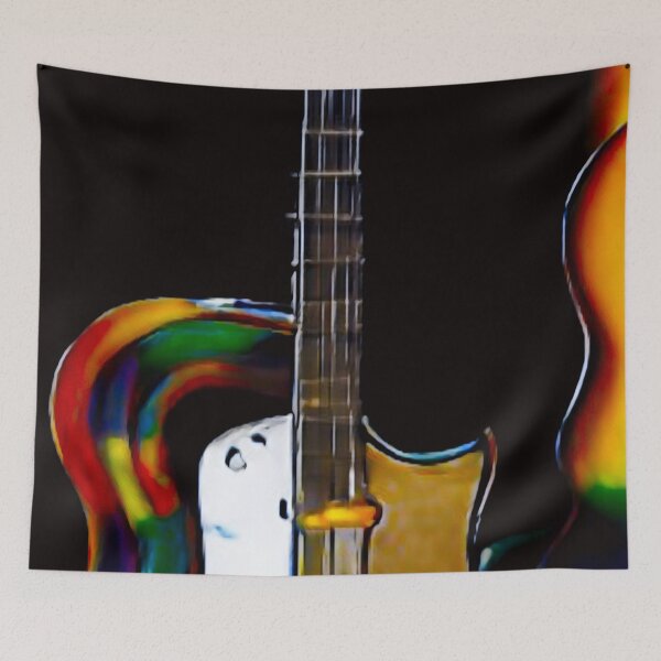 Item preview, Guitar 25 designed and sold by David  Blair Studios.