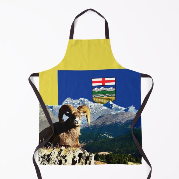 Item preview, Alberta designed and sold by ontological.