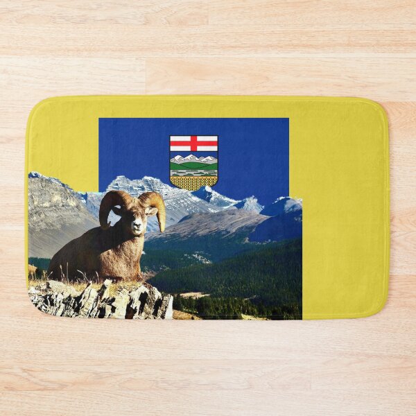 Item preview, Alberta designed and sold by ontological.