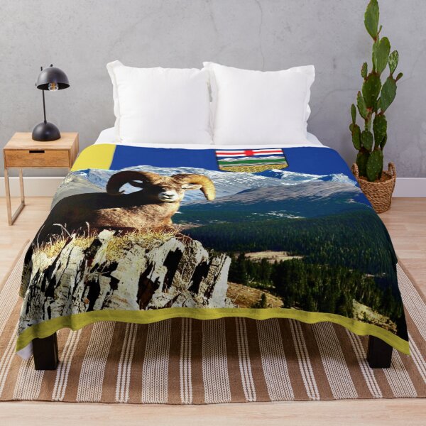 Item preview, Alberta designed and sold by ontological.