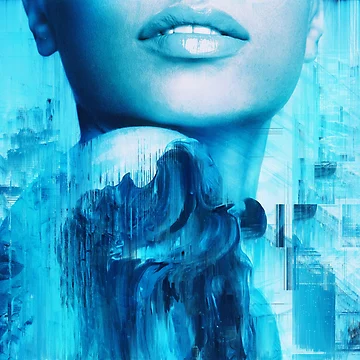 Artwork thumbnail, cold by Jules Muijsers