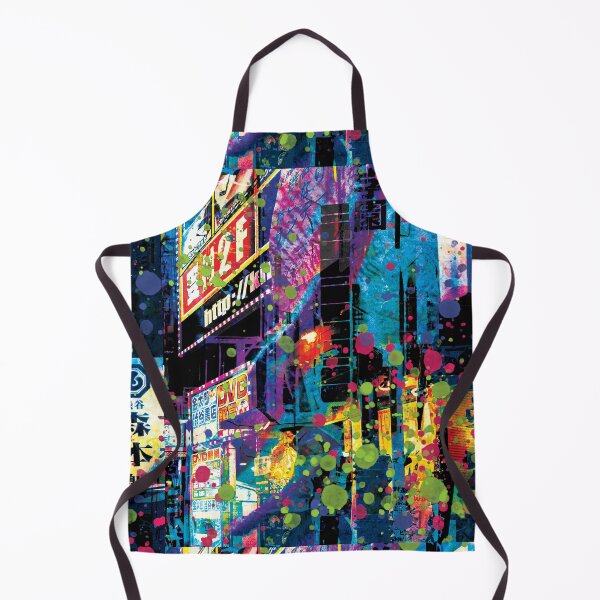 Item preview, Tokyo Streetscene 3 designed and sold by coppoladesigns.