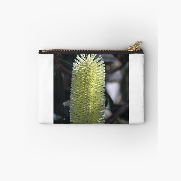 Item preview, Big and bold yellow Banksia designed and sold by Lozzar Flowers & Art.