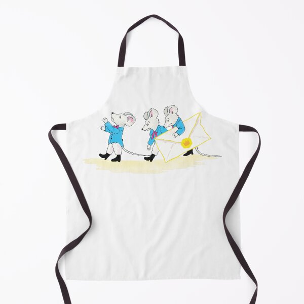 Item preview, "King Leo’s Sad, Palace Mice" designed and sold by gigiamal.