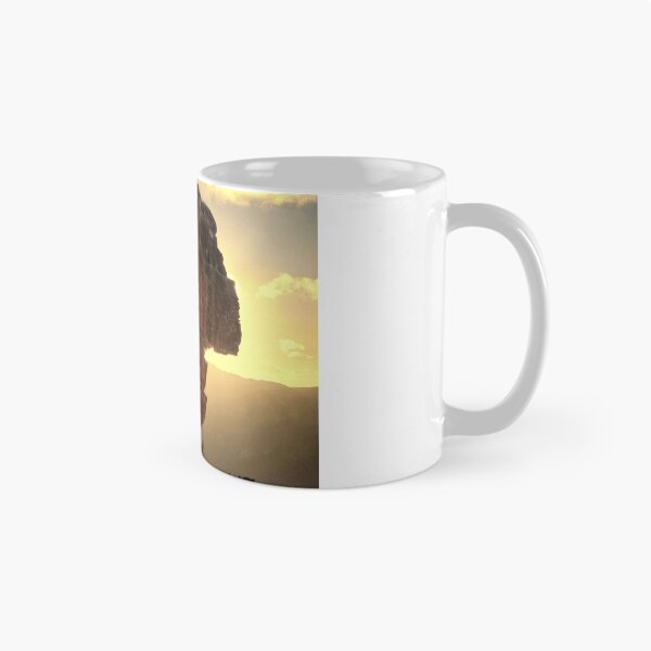 Item preview, Sunrise at Hanging Rock, NSW, Australia designed and sold by GeorgeOne.