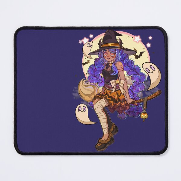 Item preview, Bewitching Omisenyan designed and sold by omisenyan.