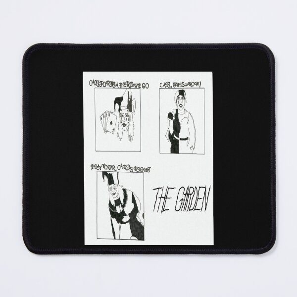 Item preview, The garden jesters designed and sold by ALLIE-hdh.