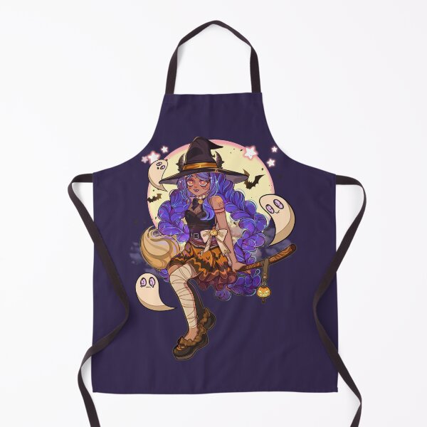 Item preview, Bewitching Omisenyan designed and sold by omisenyan.