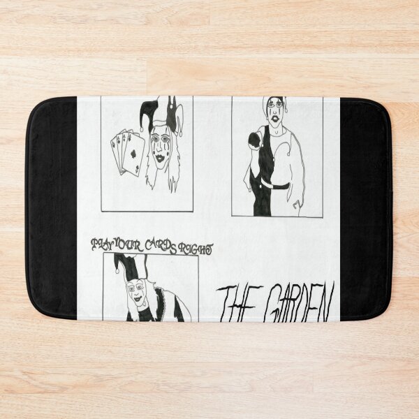 Item preview, The garden jesters designed and sold by ALLIE-hdh.