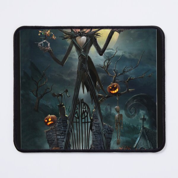 Item preview, Jack Skellington designed and sold by jefferyholder.
