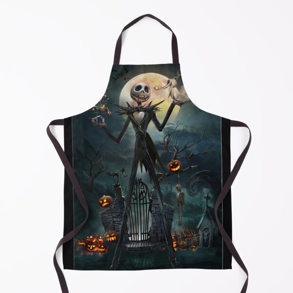 Item preview, Jack Skellington designed and sold by jefferyholder.