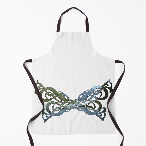Item preview, Sky Reflected Celtic Knot designed and sold by damonasplace.