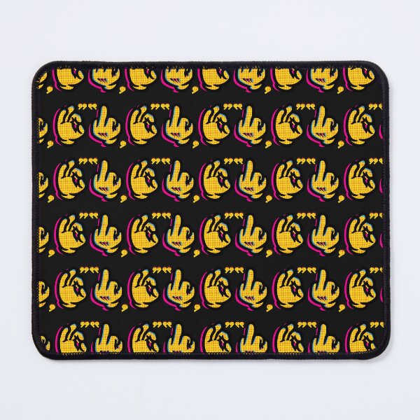 Item preview, "EFF U, OK" designed and sold by Stanley Lambert.