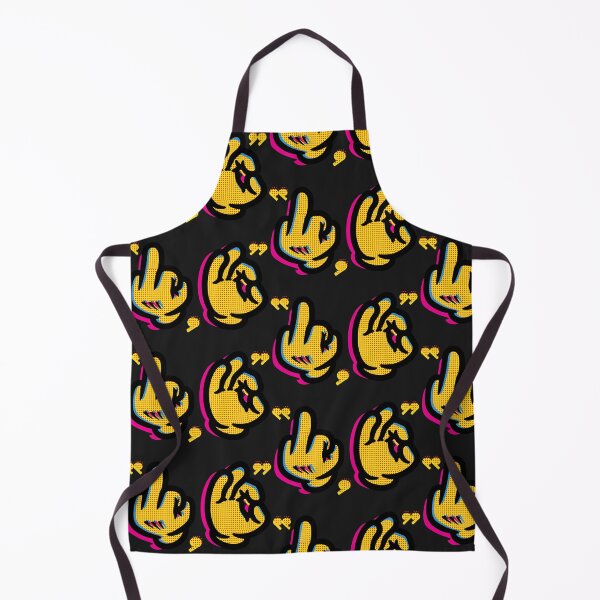 Item preview, "EFF U, OK" designed and sold by Stanley Lambert.