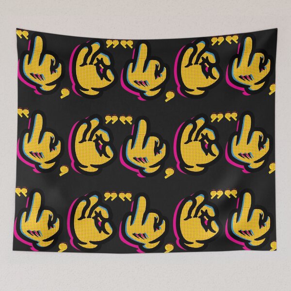 Item preview, "EFF U, OK" designed and sold by Stanley Lambert.