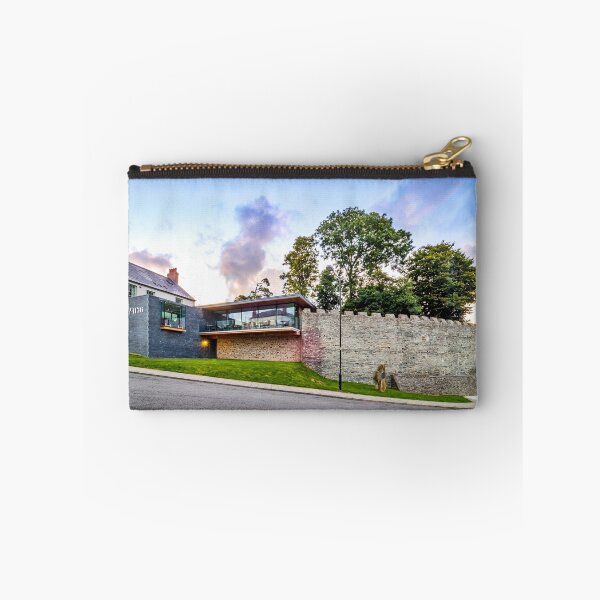 Item preview, Cardigan Castle designed and sold by MLP Fine Art.