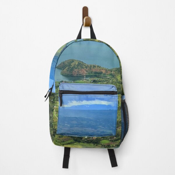 Item preview, Toba Lake, Indonesia designed and sold by scenerymerch.