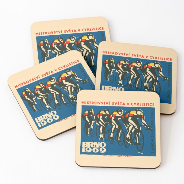 Item preview, BRNO 1969 designed and sold by Yeaha.