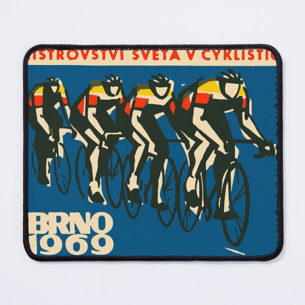 Item preview, BRNO 1969 designed and sold by Yeaha.