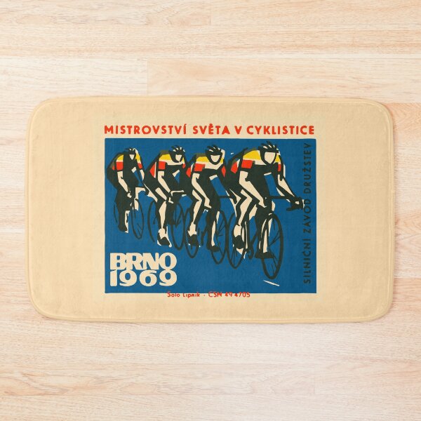 Item preview, BRNO 1969 designed and sold by Yeaha.