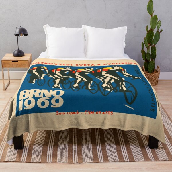 Item preview, BRNO 1969 designed and sold by Yeaha.