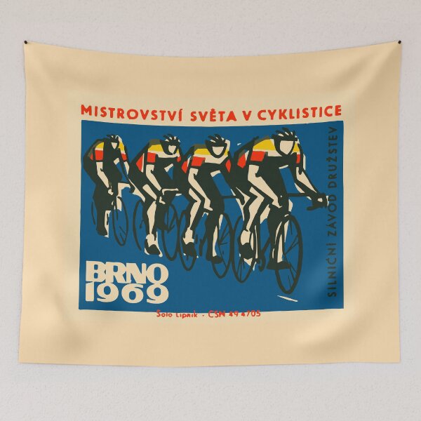 Item preview, BRNO 1969 designed and sold by Yeaha.