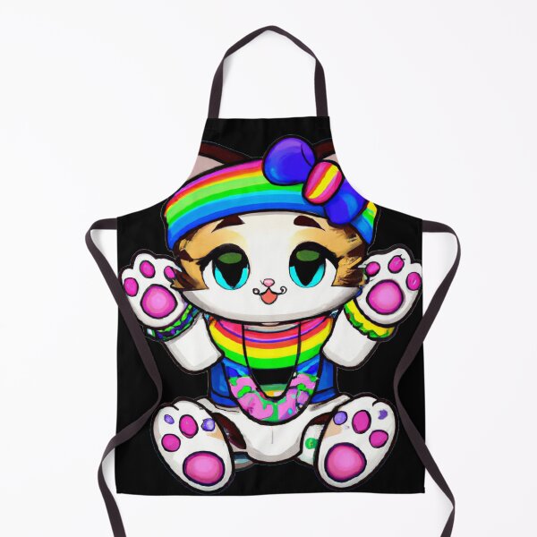 Item preview, Raver Cat designed and sold by JessalynnG.
