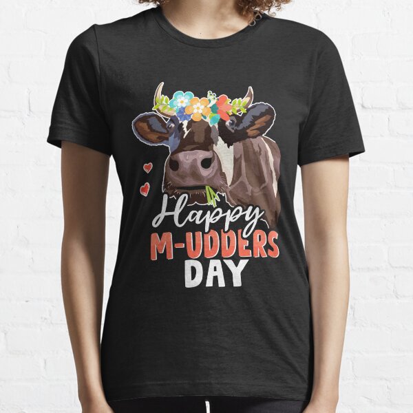  Favorite Name MooMoo - Grandma Mother's Day Shirt