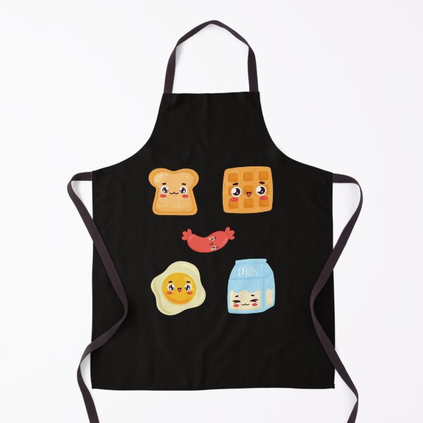 Item preview, Kawaii Breakfast designed and sold by RIXXI HEY CO..