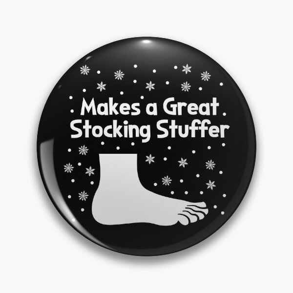Item preview, Makes A Great Stocking Stuffer designed and sold by twHistory.