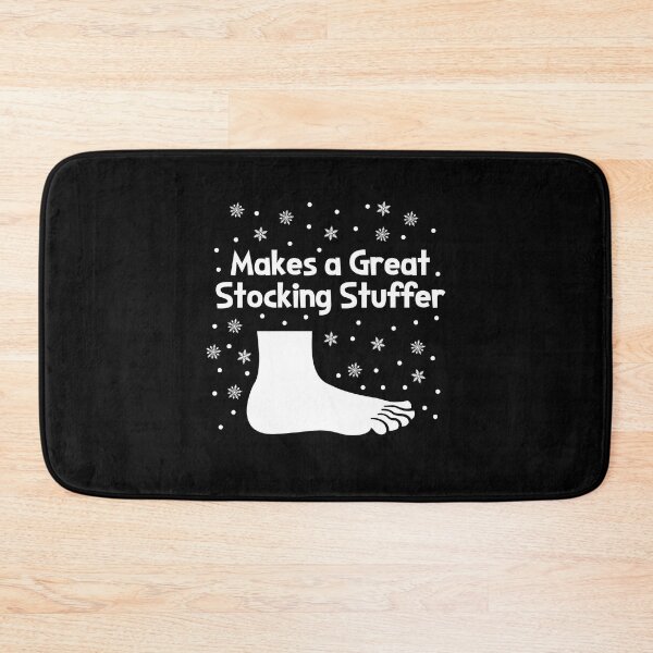 Item preview, Makes A Great Stocking Stuffer designed and sold by twHistory.