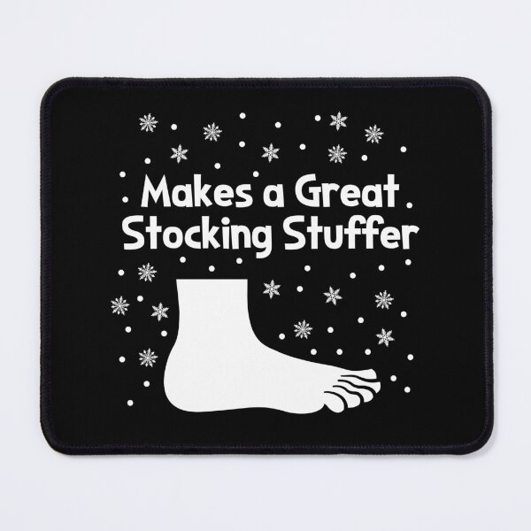 Item preview, Makes A Great Stocking Stuffer designed and sold by twHistory.