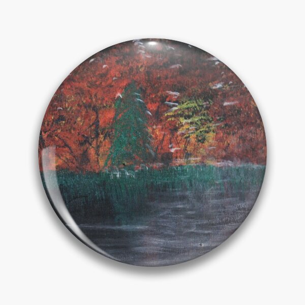 Item preview, Forest Aglow designed and sold by mkfloriomanning.