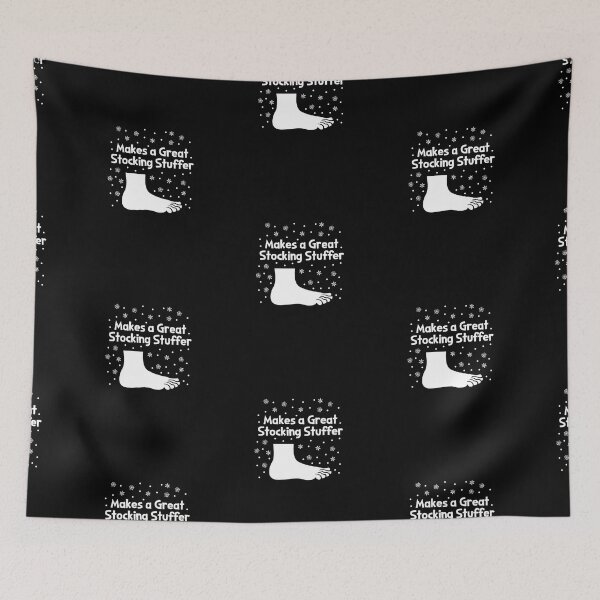 Item preview, Makes A Great Stocking Stuffer designed and sold by twHistory.