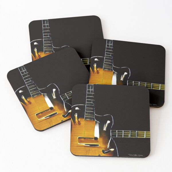 Item preview, Guitar 27 designed and sold by David  Blair Studios.