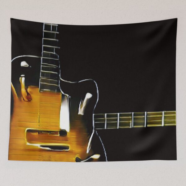 Item preview, Guitar 27 designed and sold by David  Blair Studios.
