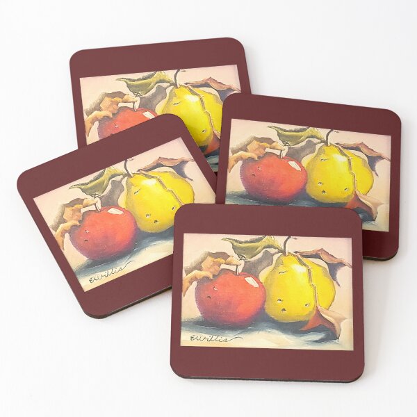Item preview, Quince and Apple designed and sold by Farm2Table.