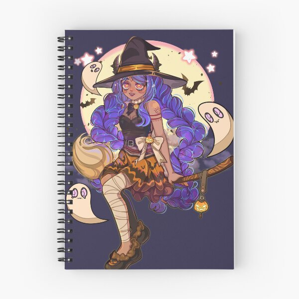 Item preview, Bewitching Omisenyan designed and sold by omisenyan.