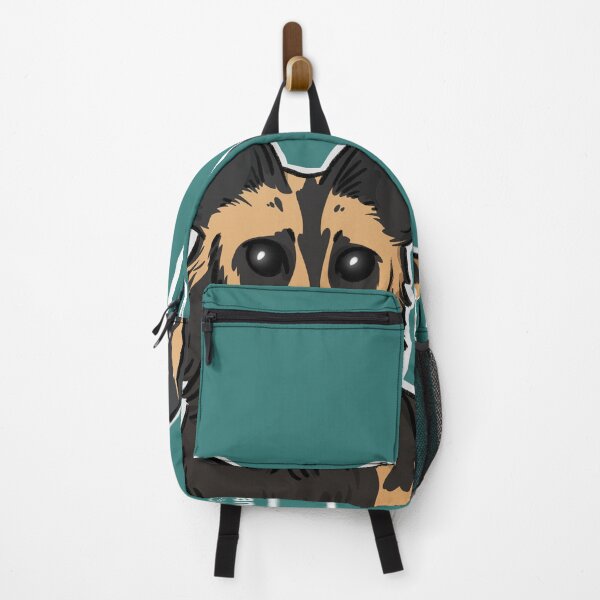 Item preview, African Wild Dog Science designed and sold by jastinamor.