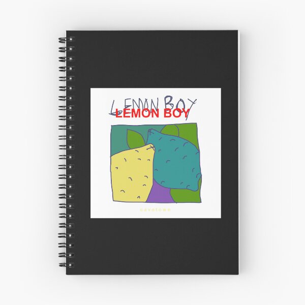 Item preview, Lemon Boy Sticker designed and sold by Lakishilliams.