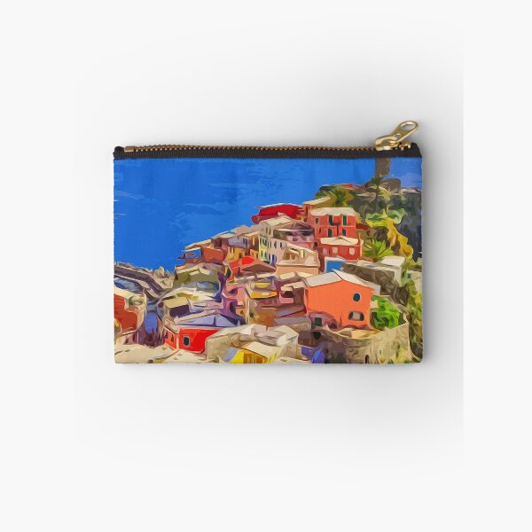 Item preview, Places of Italy, Vernazza designed and sold by AM FineArtPrints.
