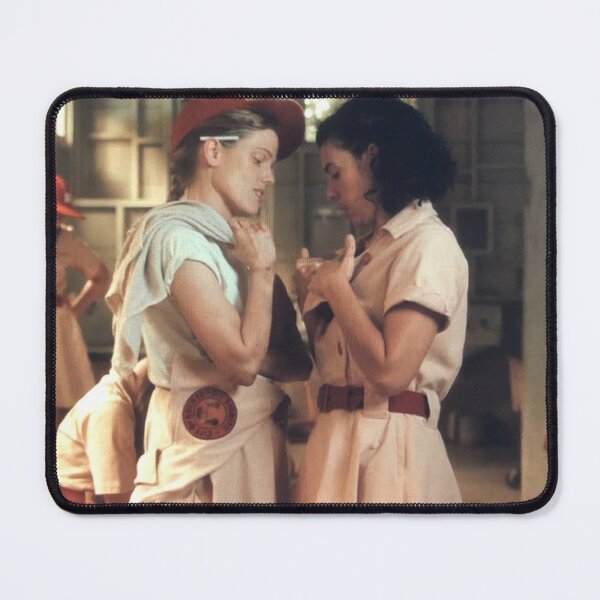 Item preview, a league of their own designed and sold by NicoleAment.
